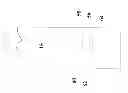 Fig. 13 - Multiseal door, method for sealing an enclosure