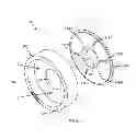 Fig. 09 - Door viewer security cover
