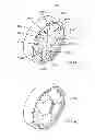 Fig. 10 - Door viewer security cover