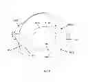 Fig. 26 - Door viewer security cover