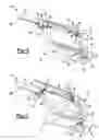 Fig. 03 - Tumble-home extending sliding door system
