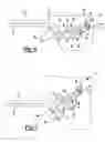 Fig. 05 - Tumble-home extending sliding door system