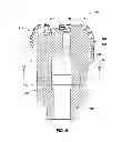 Fig. 09 - Methods of forming earth-boring tools including sinterbonded components