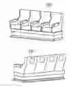 Fig. 01 - System for controlling seat effect for facility of showing pictures