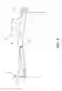 Fig. 05 - Low-profile rain gutter screen