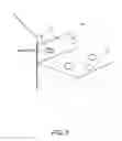 Fig. 06 - Low-profile rain gutter screen
