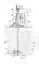 Fig. 01 - Foundation for a wind turbine