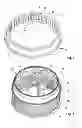 Fig. 04 - Foundation for a wind turbine