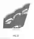 Fig. 22 - ROUNDED RIDGE CAP WITH ASPHALTIC FOAM MATERIALS