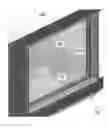 Fig. 01 - Flashing and joiner for window installations