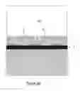 Fig. 04 - Flashing and joiner for window installations