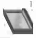 Fig. 06 - Flashing and joiner for window installations