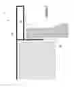 Fig. 09 - Flashing and joiner for window installations