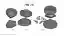 Fig. 17 - Class of Bearings to Protect Structures from Earthquake and Other Similar Hazards
