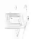 Fig. 02 - Loading dock sealing apparatus and method