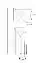 Fig. 08 - Loading dock sealing apparatus and method