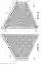 Fig. 02 - Removable solar panel inserts