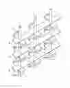 Fig. 05 - PREFABRICATED WALL FRAME FOR CONSTRUCTION AND CEILING FRAME USING SAME