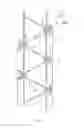 Fig. 07 - PREFABRICATED WALL FRAME FOR CONSTRUCTION AND CEILING FRAME USING SAME