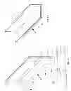 Fig. 02 - Removable bulkheads for building fixtures