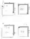 Fig. 04 - Removable bulkheads for building fixtures