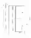 Fig. 06 - Removable bulkheads for building fixtures