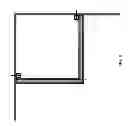Fig. 12 - Removable bulkheads for building fixtures