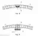 Fig. 07 - Support structure for a wind turbine and procedure to erect the support structure