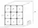 Fig. 01 - Structural glass assemblies