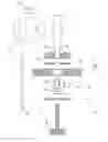 Fig. 08 - Structural glass assemblies