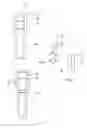 Fig. 06 - Bracket and an arrangement for supporting a precast slab element of concrete on a precast structure element of concrete