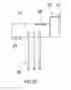 Fig. 11 - Bracket and an arrangement for supporting a precast slab element of concrete on a precast structure element of concrete