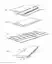 Fig. 02 - Floorboard and method for manufacturing thereof