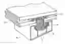 Fig. 01 - Assembly for wood floors and veneers