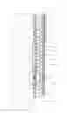 Fig. 02 - INSULATION SYSTEM FOR COVERING A FACADE OF A BUILDING