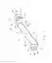 Fig. 04 - Cross braced joist hanger