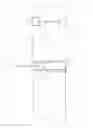Fig. 07 - Cross braced joist hanger