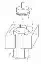 Fig. 01 - Method and device for production of can with fold lines