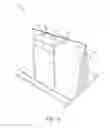 Fig. 03 - Bag rack and dispensing system and method for packaging and dispensing items