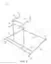 Fig. 06 - Bag rack and dispensing system and method for packaging and dispensing items
