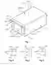 Fig. 02 - Air filter element having a specific retaining geometry