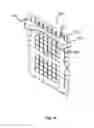 Fig. 07 - Air filter element having a specific retaining geometry