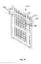Fig. 07 - Air filter element with retaining geometry