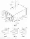 Fig. 02 - Air filter element with retaining geometry