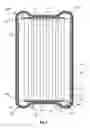 Fig. 04 - Air filter element with retaining geometry
