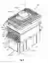 Fig. 06 - Air filter element with retaining geometry