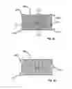 Fig. 13 - Air filter element with retaining geometry