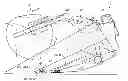 Fig. 01 - Low profile sickle drive