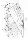 Fig. 03 - Low profile sickle drive