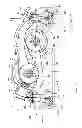 Fig. 08 - Low profile sickle drive